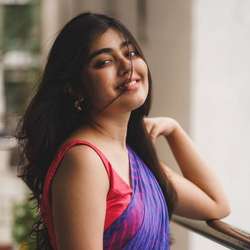 Aathi's Chat & Dating Profile