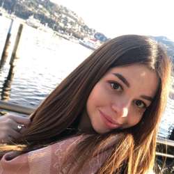 Analinkaba's Chat & Dating Profile