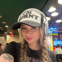 Cherry69's Chat & Dating Profile