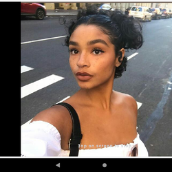 Evie28's Chat & Dating Profile