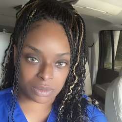 GeorgiaPeach22's Chat & Dating Profile