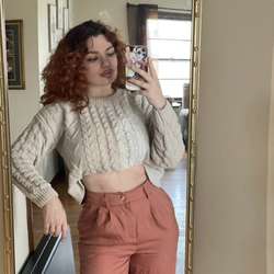 Lanahit7's Chat & Dating Profile
