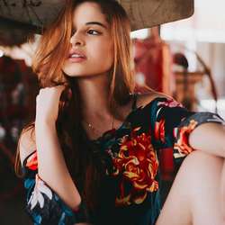 LoriJean's Chat & Dating Profile