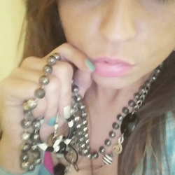 LovelyLadyMay's Chat & Dating Profile