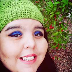 Sarasweetie's Chat & Dating Profile