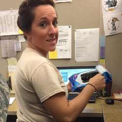 julie17's Chat & Dating Profile