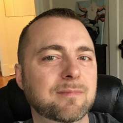 serviceman's Chat & Dating Profile