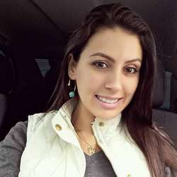 sexysmile's Chat & Dating Profile